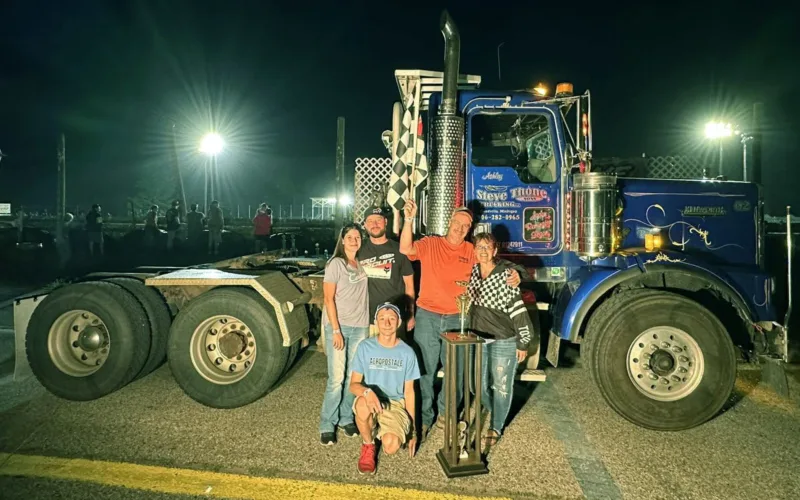 Stateline Challenge on tap at Norway Speedway